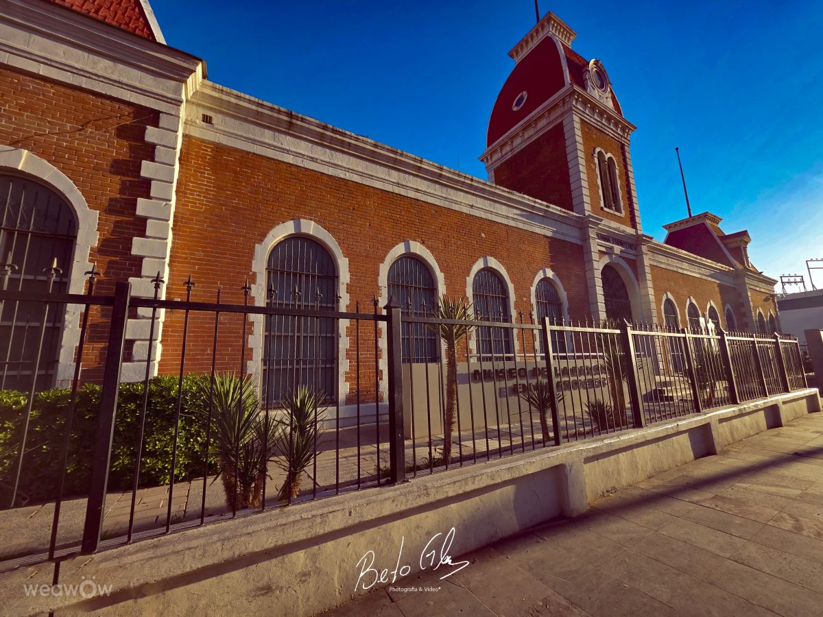 Weather Photos in Ciudad Juárez. Weather forecasts with beautiful photos by BETOGONZALEZ