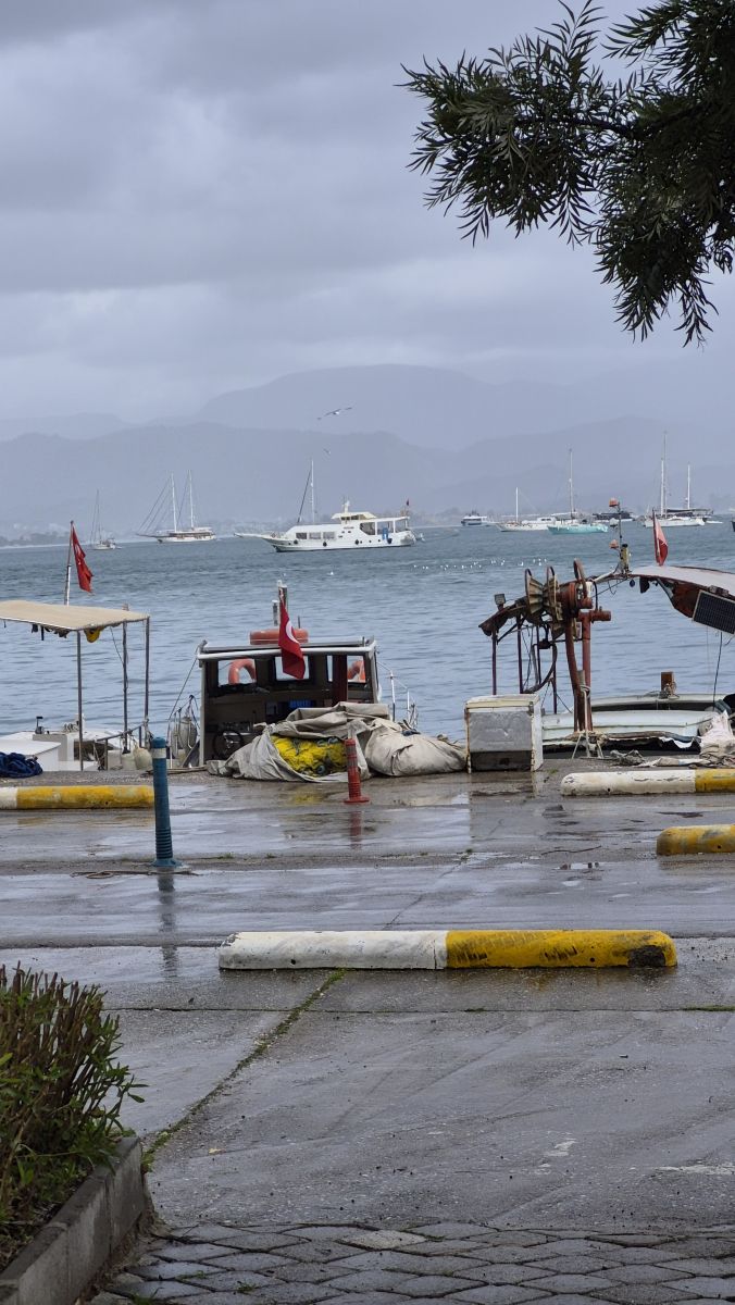 Photos météo à Turquie. Prévisions météo avec de superbes photos de Nahit Kocatepe