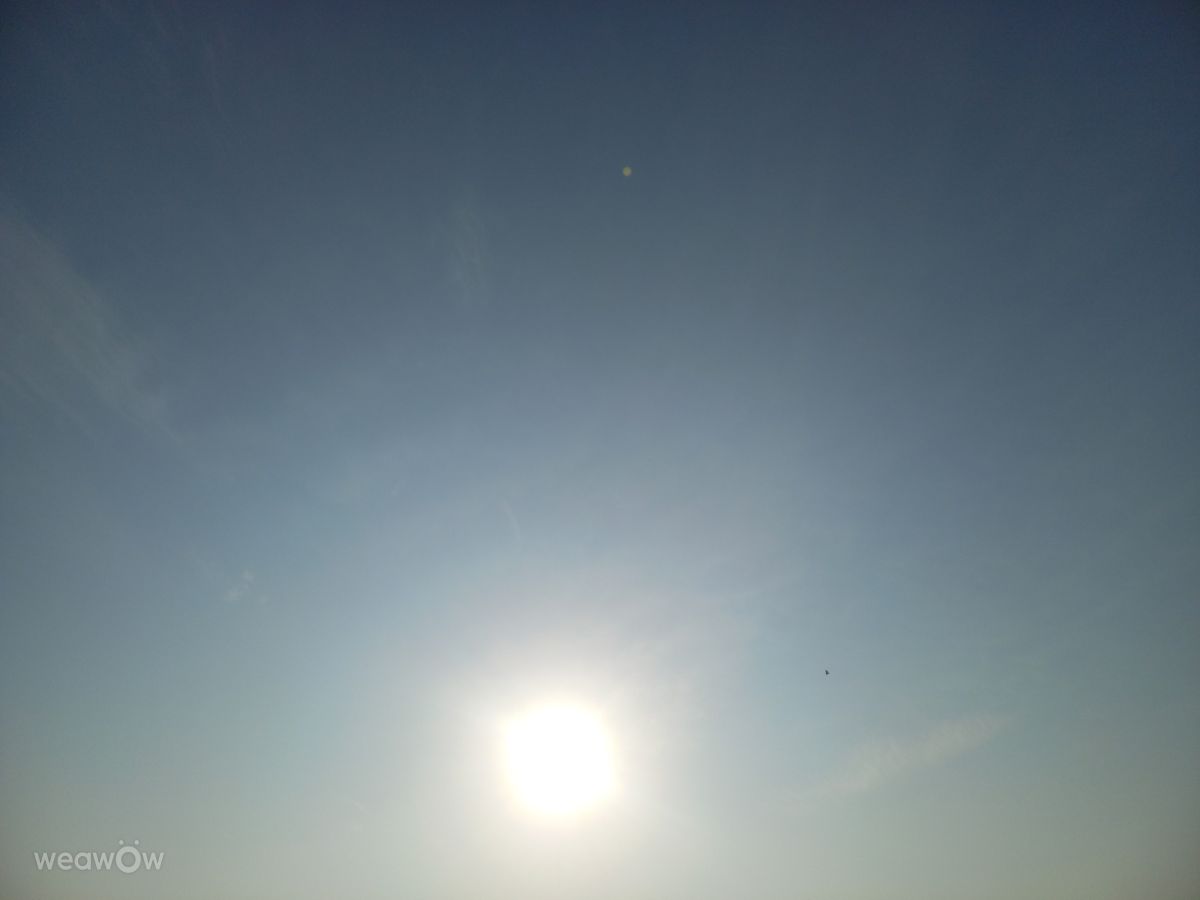 Weather Photos in Ghana. Weather forecasts with beautiful photos by KwameAmo