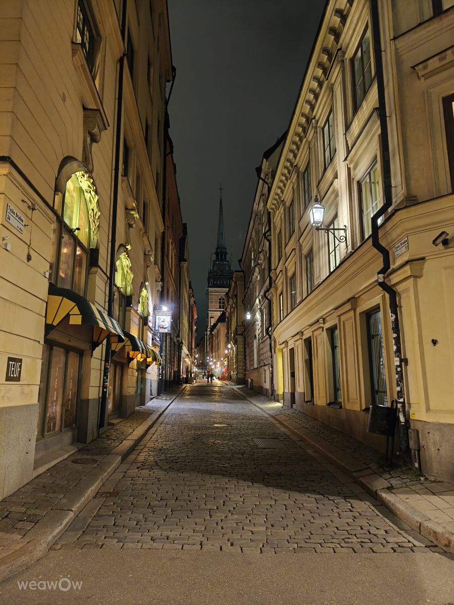 Wetter Photos Schweden. Wettervorhersagen mit schönen Fotos von Danilo Bellucci