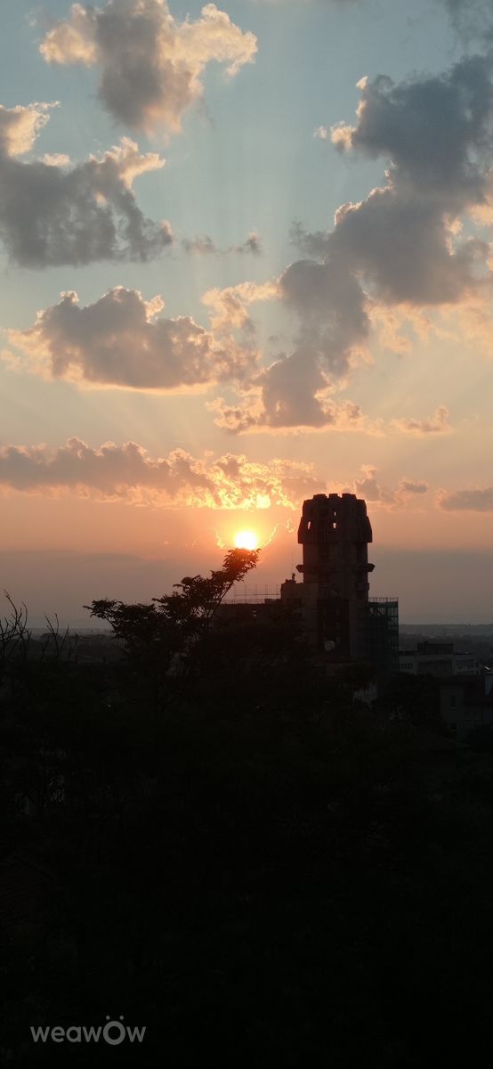 Fotos do tempo em Shumen. Previsões do tempo com lindas fotos de Petya_Petkova