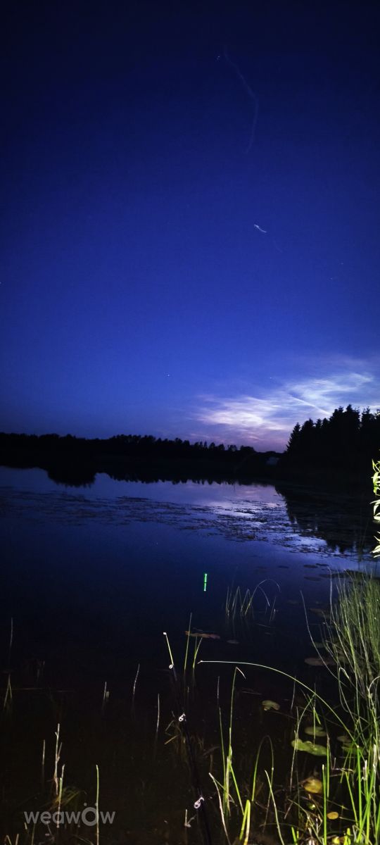 Photographe Valiukas, Photos météo à Lituanie - Weawow