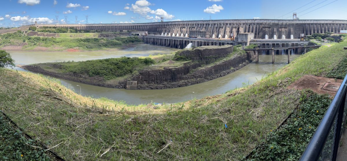 Weather Photos in Paraguay. Weather forecasts with beautiful photos by jcbasem