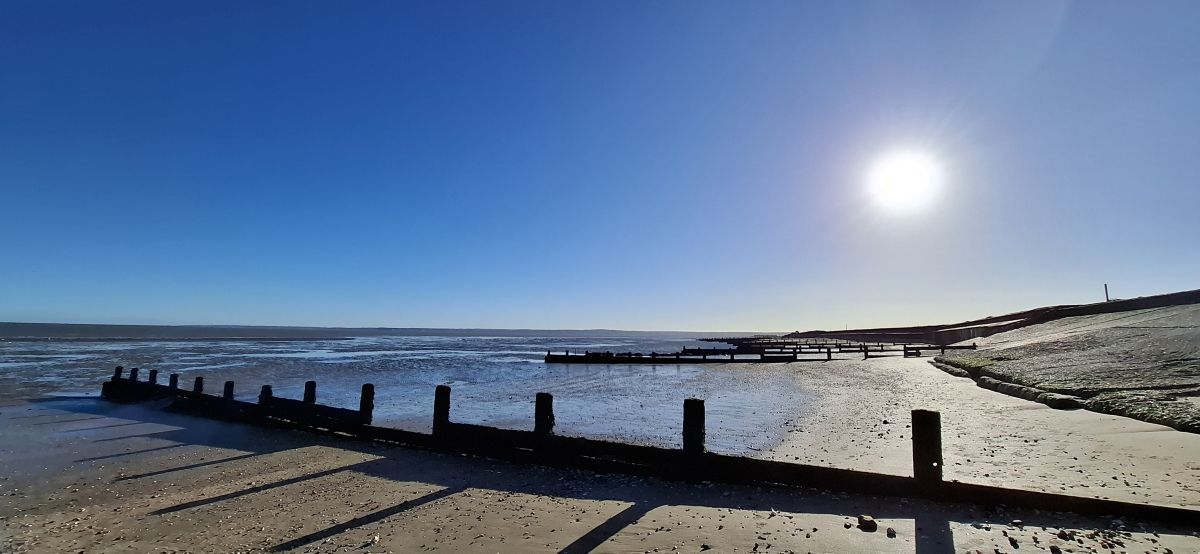 写真家 Lolli、Leysdown-on-Seaの天気写真 - Weawow