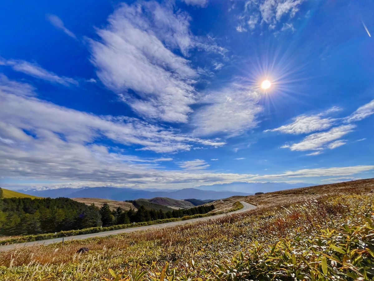 Photographer Kasumisou, Weather Photos in Suwa-shi - Weawow