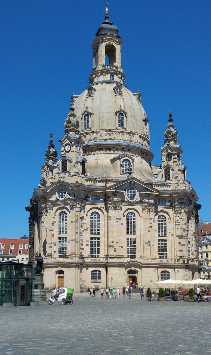 Wetter Photos Dresden. Wettervorhersagen mit schönen Fotos von Taunusblick