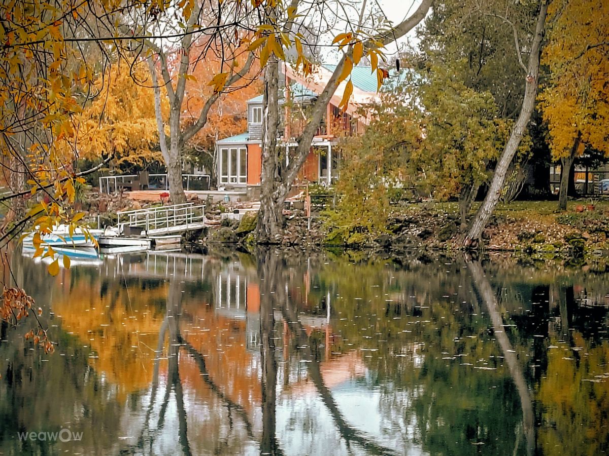奇科的天气照片. 天气预报，带Ghostroku精美的照片