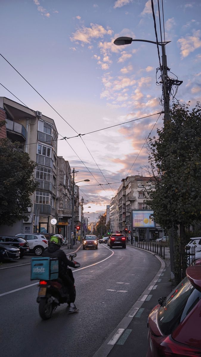 Fotos sobre el clima en Belgrado. Pronósticos del tiempo con hermosas fotos de Neblak