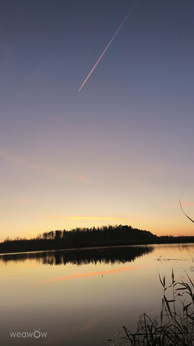 Прогнозы погоды с чудесными фотографиями, сделанными Valiukas