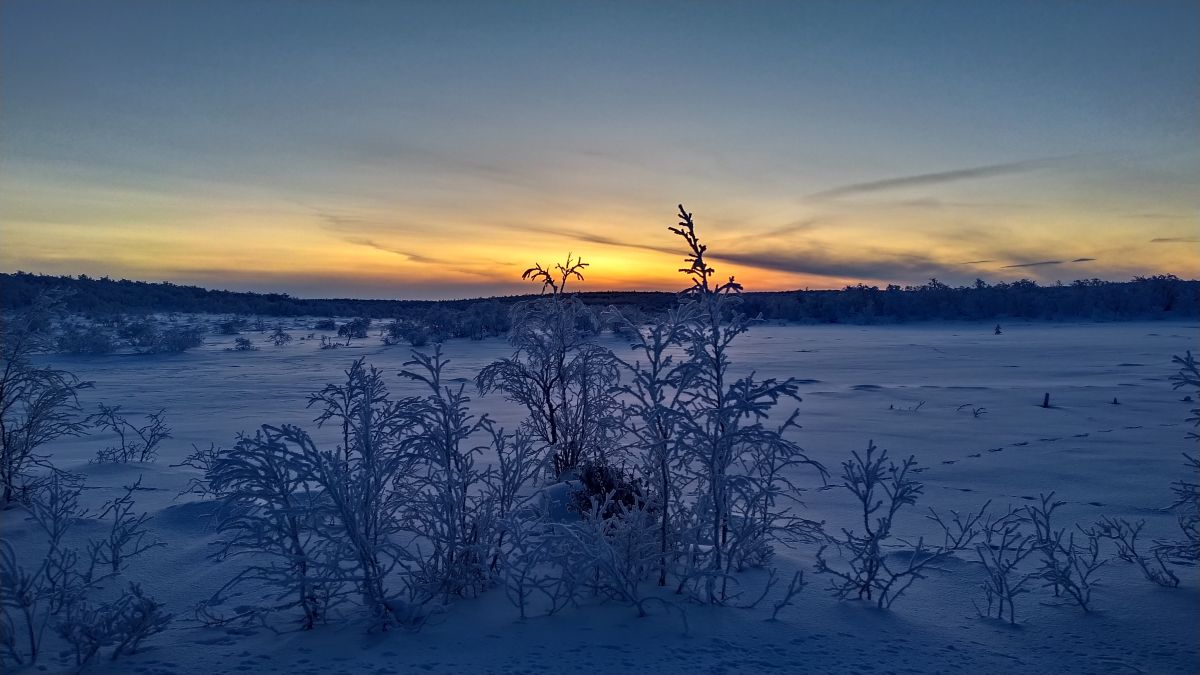 Photos météo à Murmansk. Prévisions météo avec de superbes photos de Vasilis_Kosmidis
