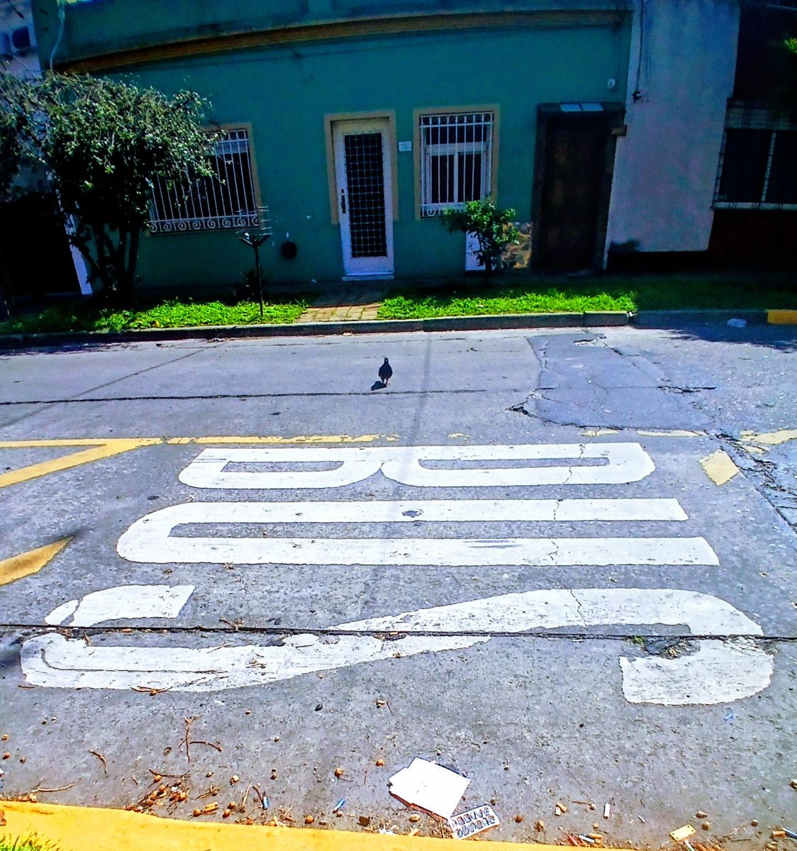 Weather Photos in Olivos. Weather forecasts with beautiful photos by SEBASTIAN14