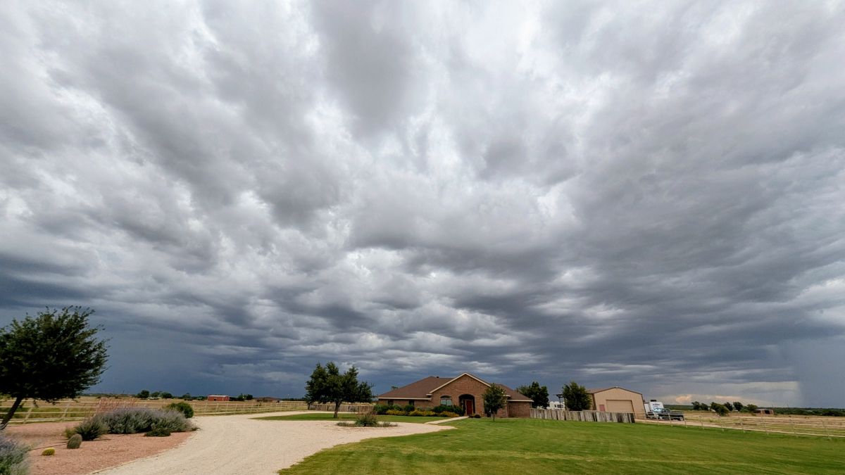 Fotógrafo thormanrd, Fotos sobre el clima en Hawley - Weawow