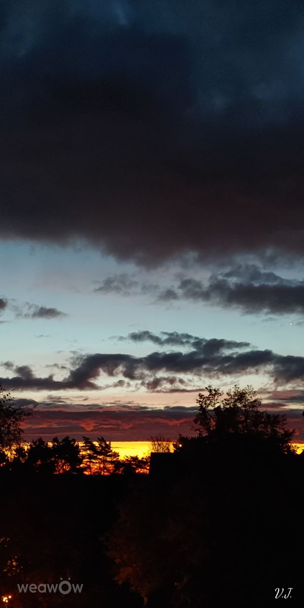 パランガの天気写真. Jazzinevirgaの美しい写真による天気予報