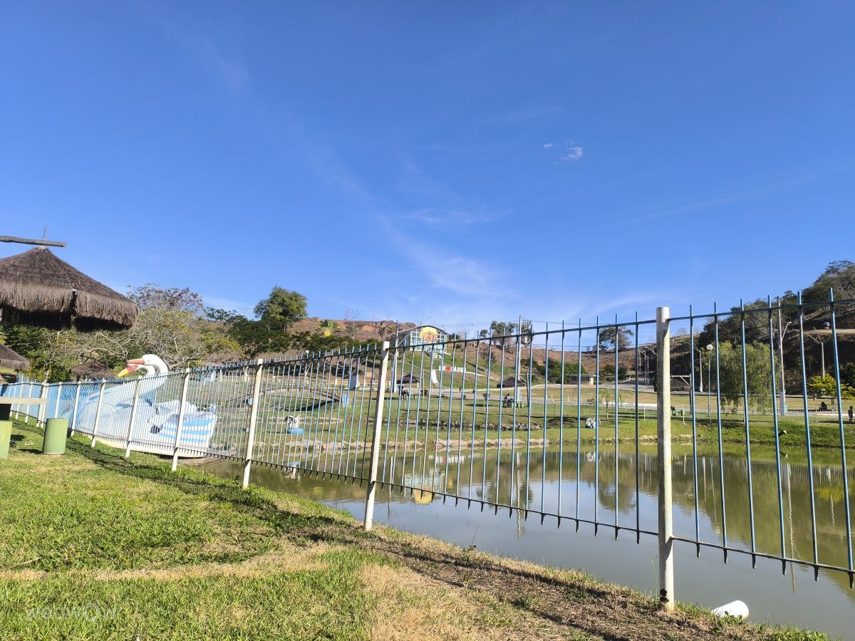 沃尔塔雷东达的天气照片. 天气预报，带Crissiano精美的照片