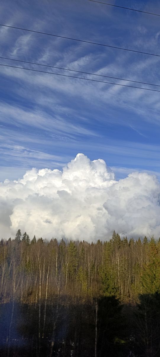 Hình ảnh Thời tiết ở Tver Oblast. Dự báo thời tiết với những bức ảnh đẹp của Lena_Glukhova