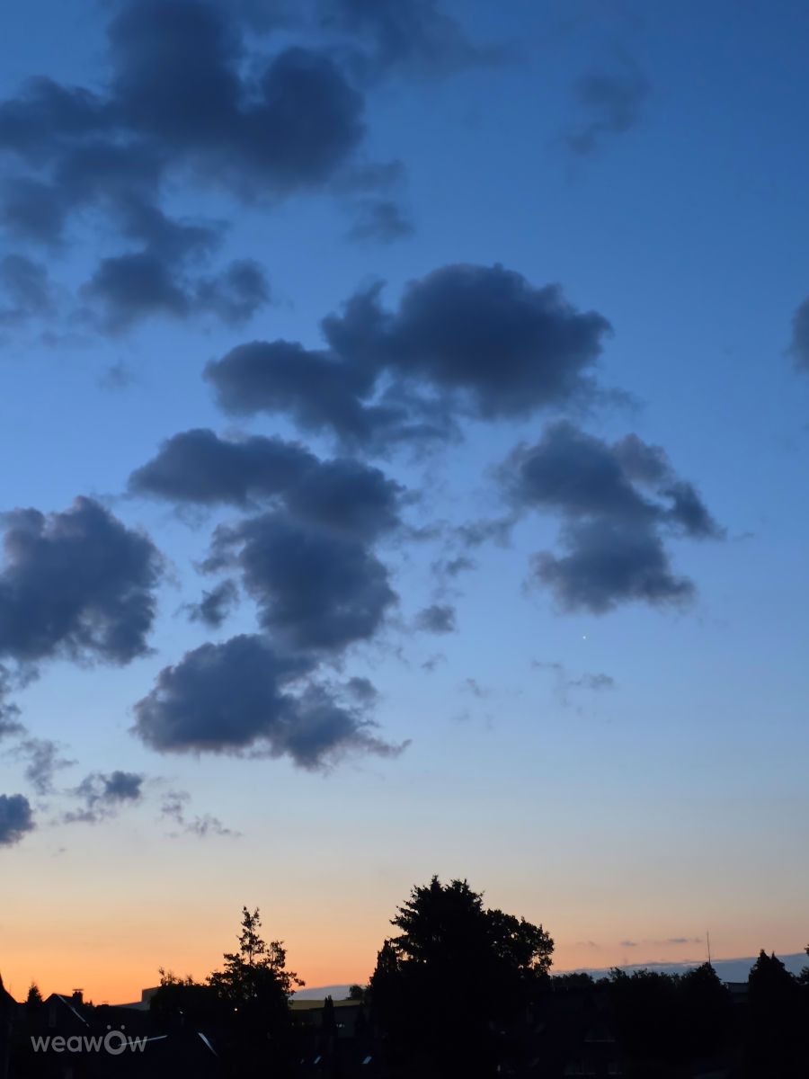 Wetter Photos Velbert. Wettervorhersagen mit schönen Fotos von Seni