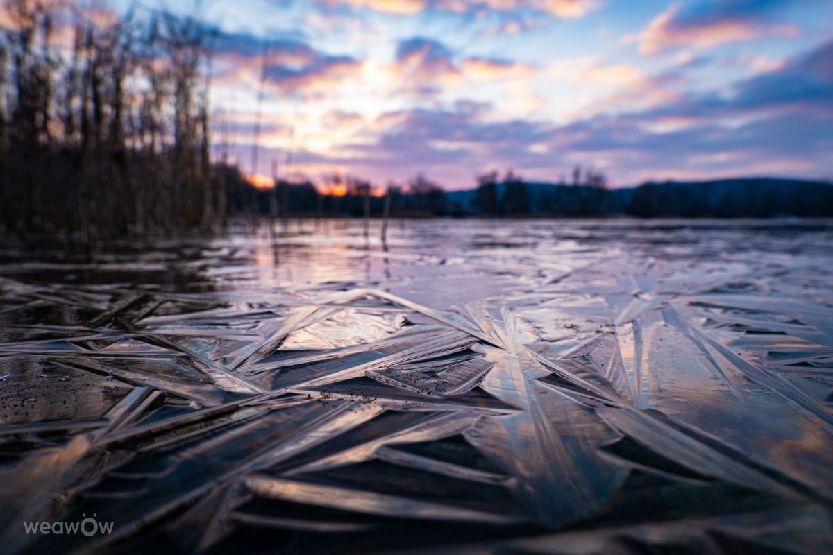 Fotos do tempo em Kranzberg. Previsões do tempo com lindas fotos de Li-Bro
