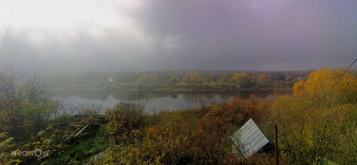 Wetter Photos Leningrad. Wettervorhersagen mit schönen Fotos von Kornovik