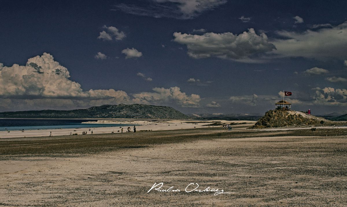 Hình ảnh Thời tiết ở Burdur. Dự báo thời tiết với những bức ảnh đẹp của PaarviDeviNatha