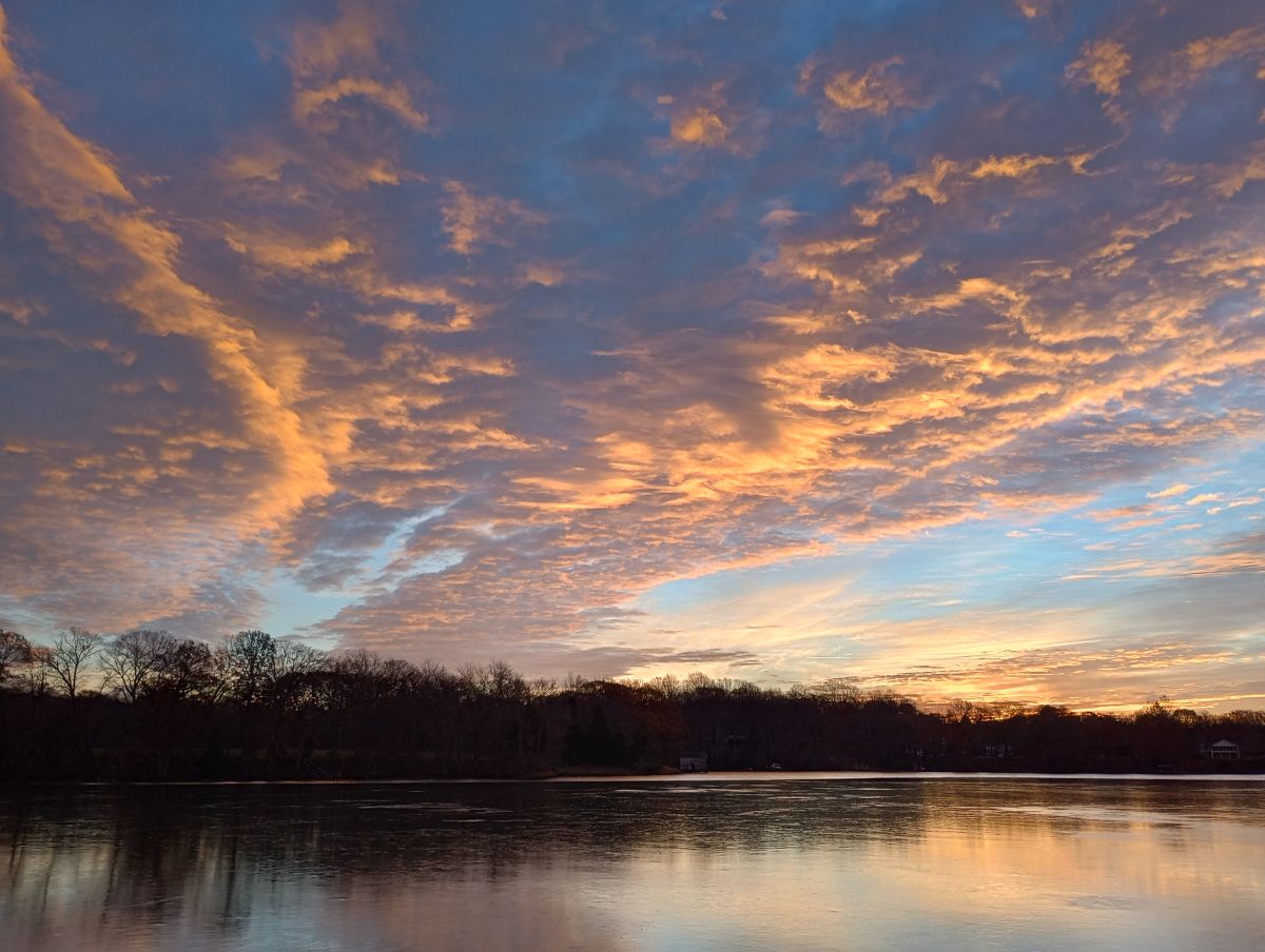 马里兰州的天气照片. 天气预报，带Tornado精美的照片