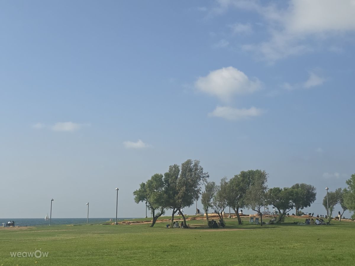 Wetter Photos Israel. Wettervorhersagen mit schönen Fotos von AJK