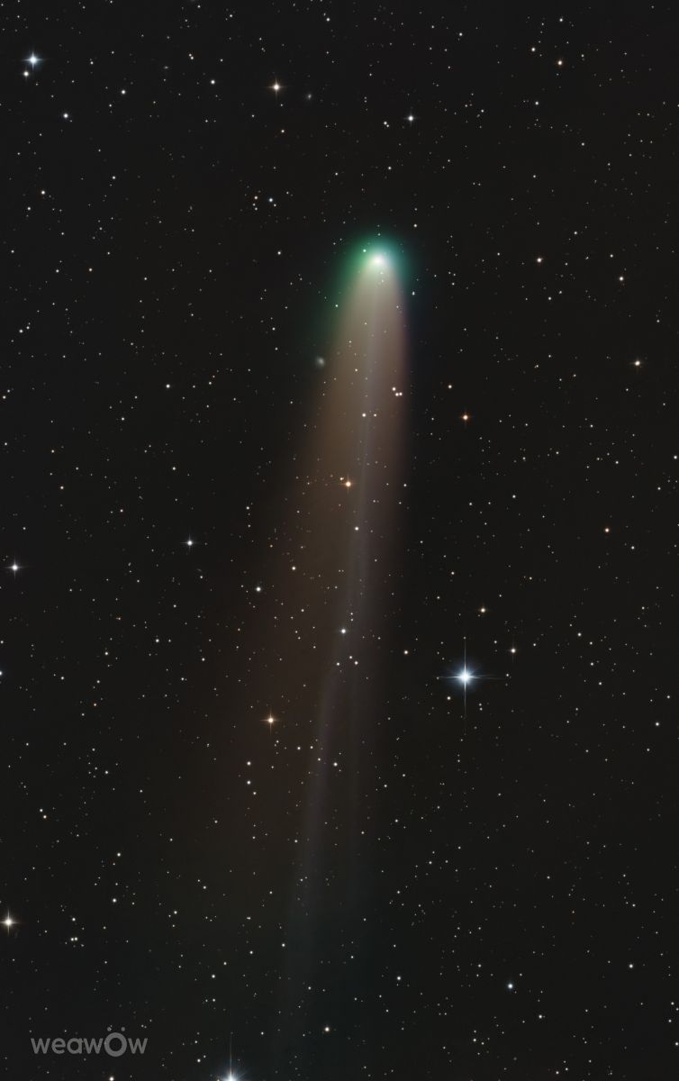 Прогнозы погоды с чудесными фотографиями, сделанными mxpwr