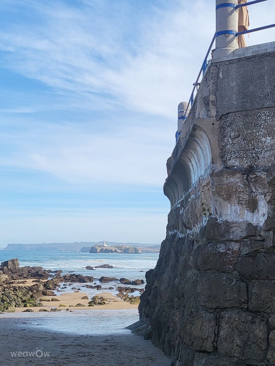 Weather Photos in Santander. Weather forecasts with beautiful photos by Vane Diego Ruiz