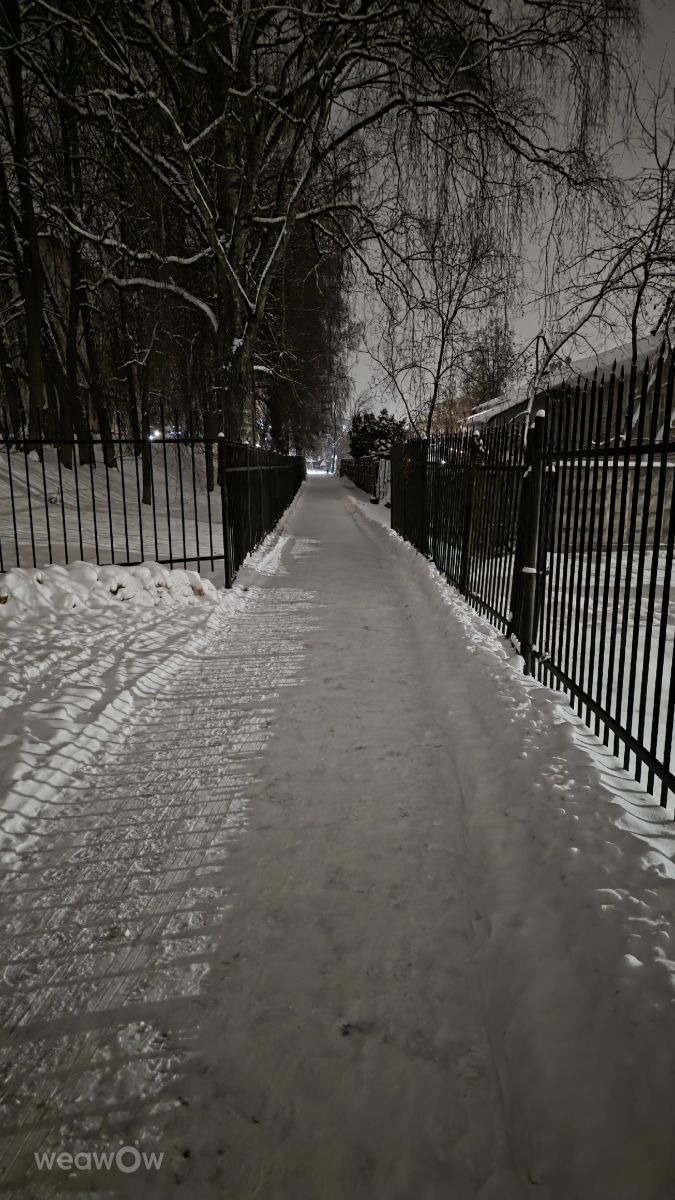 Weather Photos in Yakhroma. Weather forecasts with beautiful photos by Stroganov_4