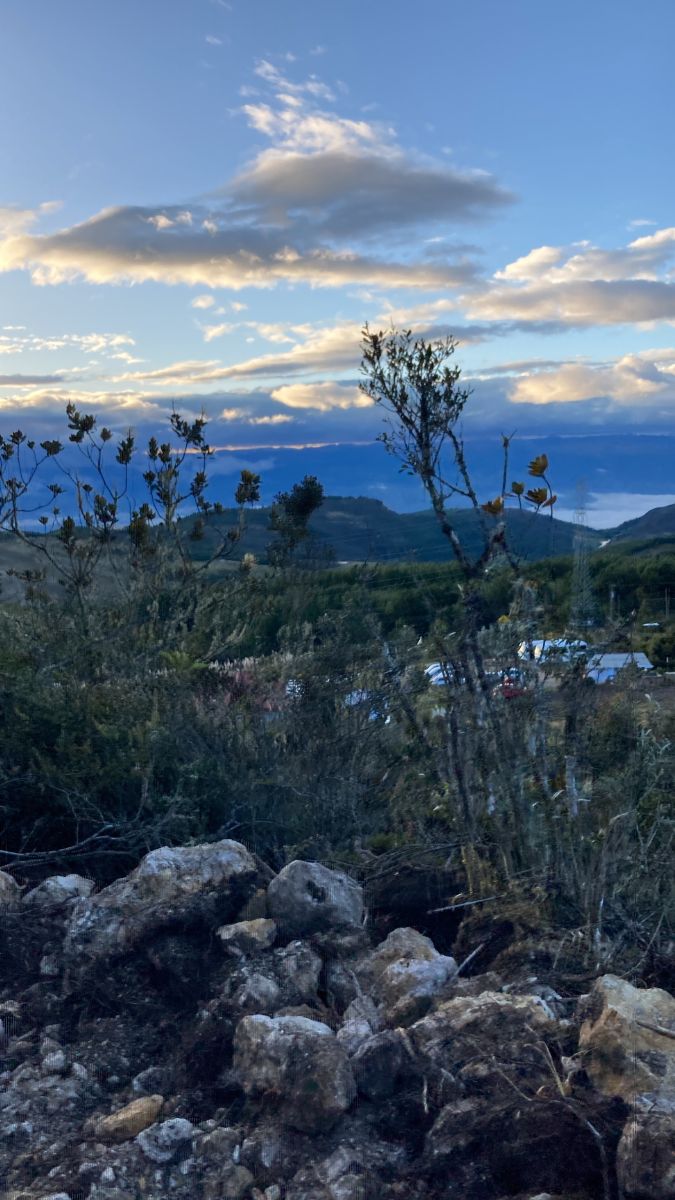 Weather Photos in Ecuador. Weather forecasts with beautiful photos by Luna618