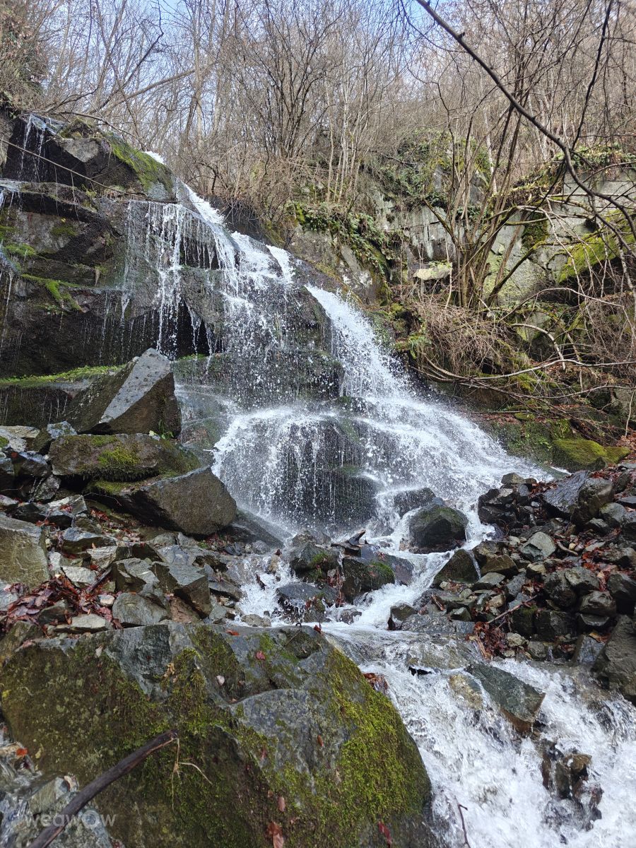 Dự báo thời tiết với những bức ảnh đẹp của Rosiii