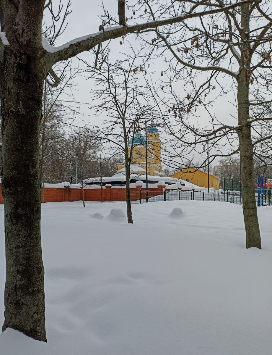 Weather forecasts with beautiful photos by 19Larisa46