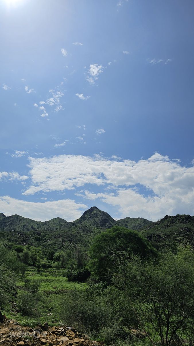 Wetter Photos Saudi-Arabien. Wettervorhersagen mit schönen Fotos von Abdullah88