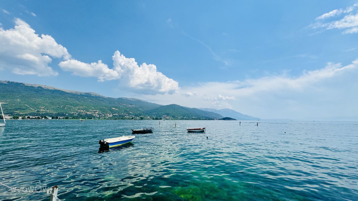 norbi1021の美しい写真による天気予報