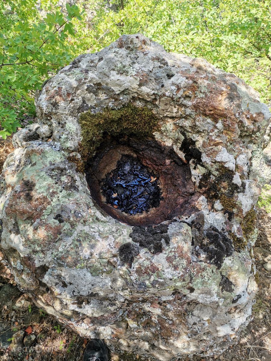 摄影师 NikolayPaunchev，Кърджали的天气照片 - Weawow