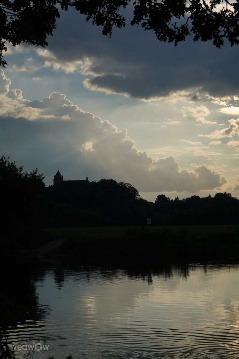 マゾフシェ県の天気写真. Bietkaの美しい写真による天気予報
