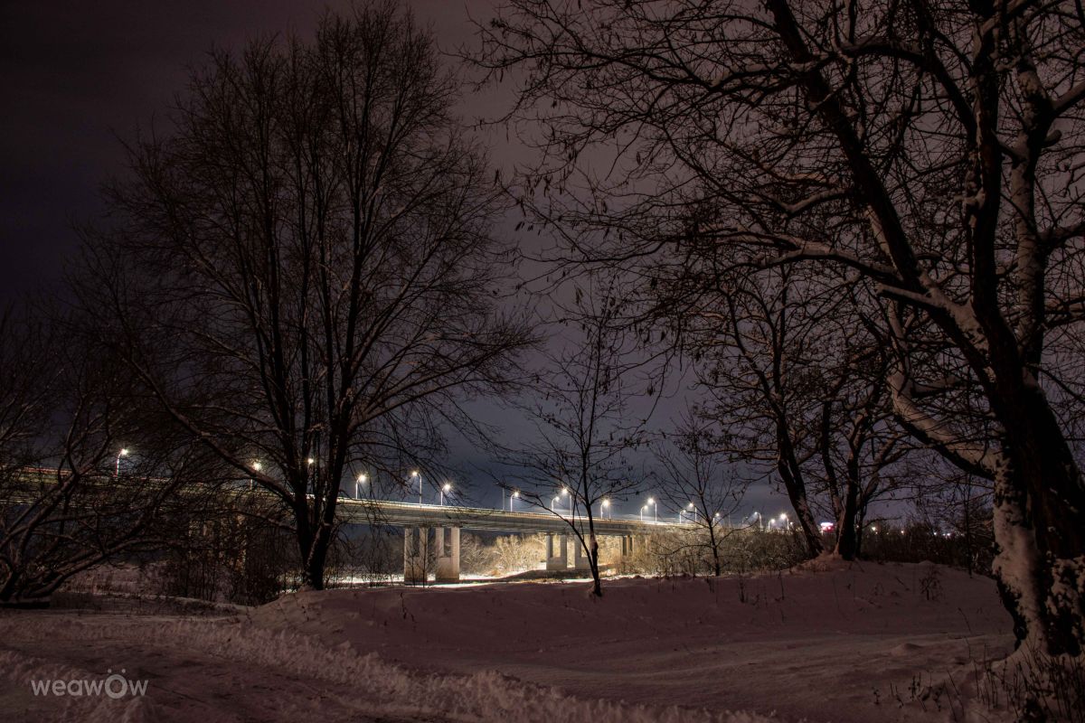 Fotos do tempo em Rússia. Previsões do tempo com lindas fotos de GrgaP