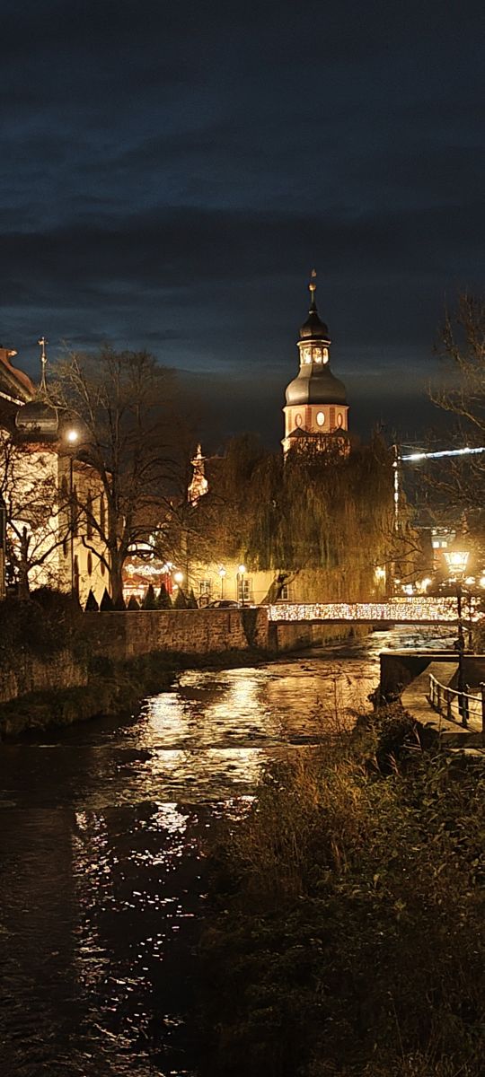 Weather Photos in Ettlingen. Weather forecasts with beautiful photos by Tercis