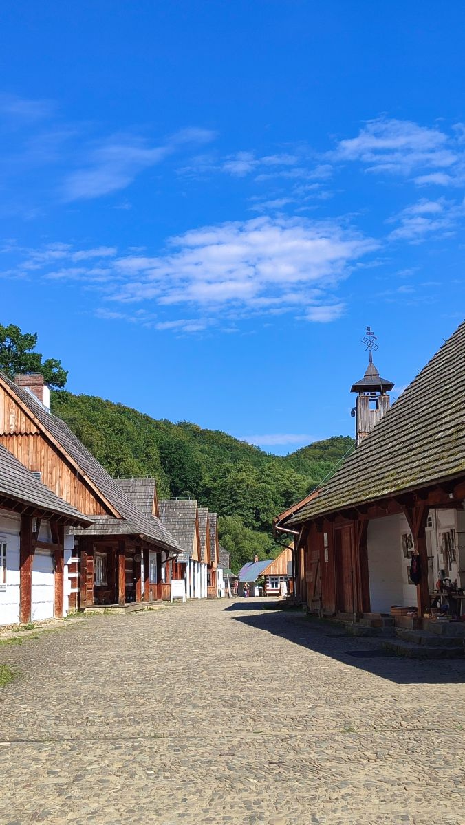 Fotos do tempo em Sanok. Previsões do tempo com lindas fotos de Romek58