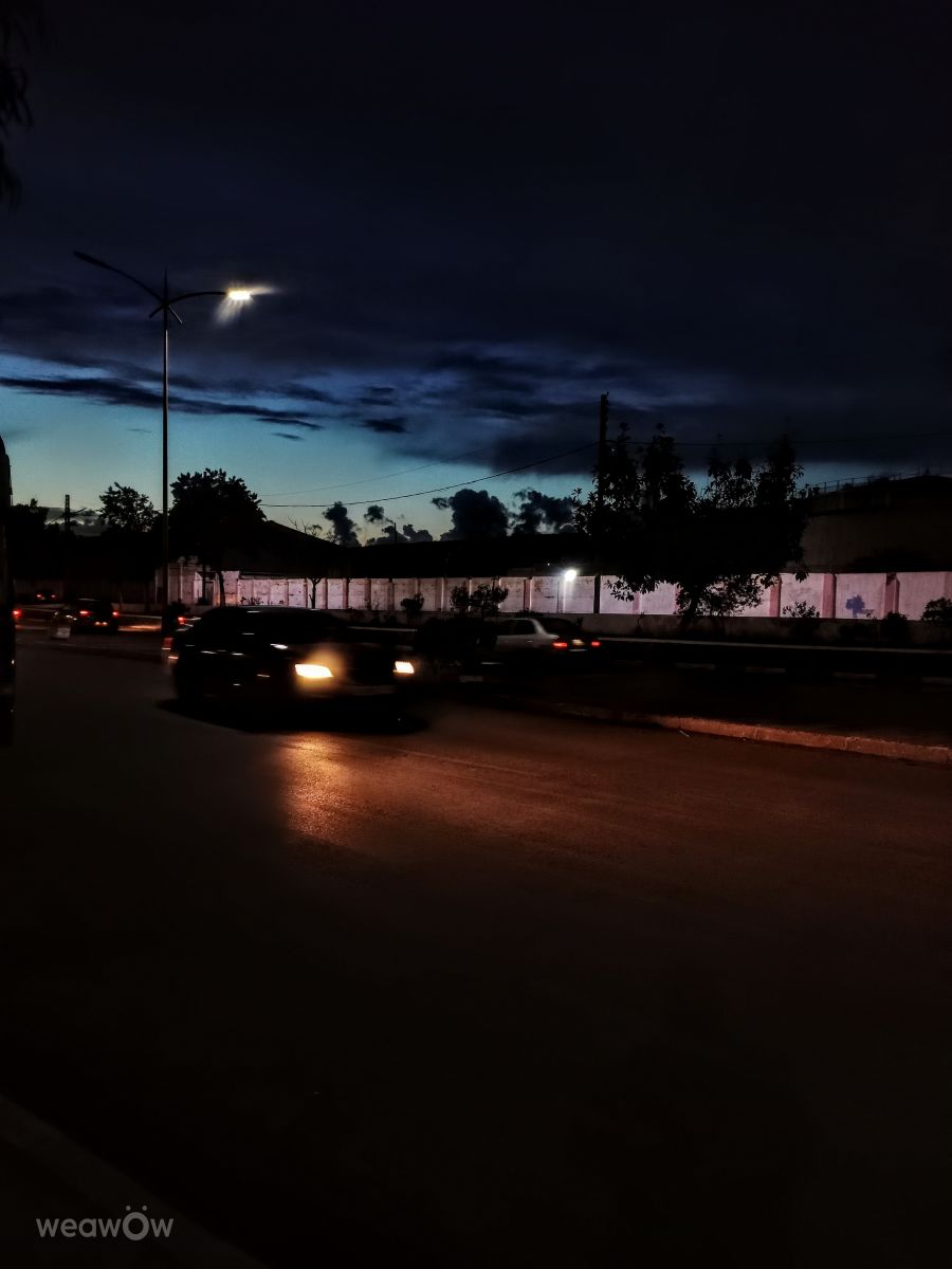 Weather Photos in Algeria. Weather forecasts with beautiful photos by Sopranomora31