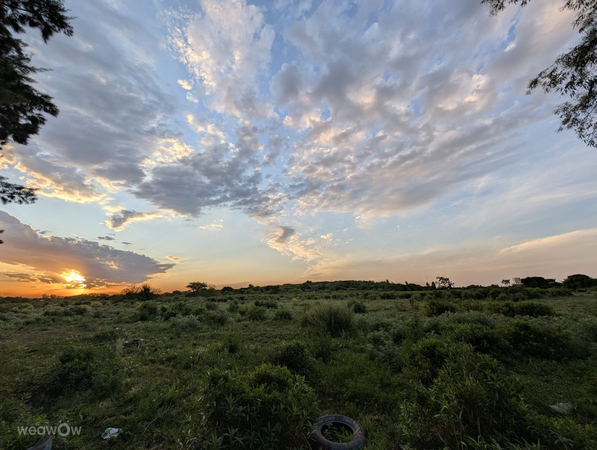 Weather Photos in Campana. Weather forecasts with beautiful photos by fergato