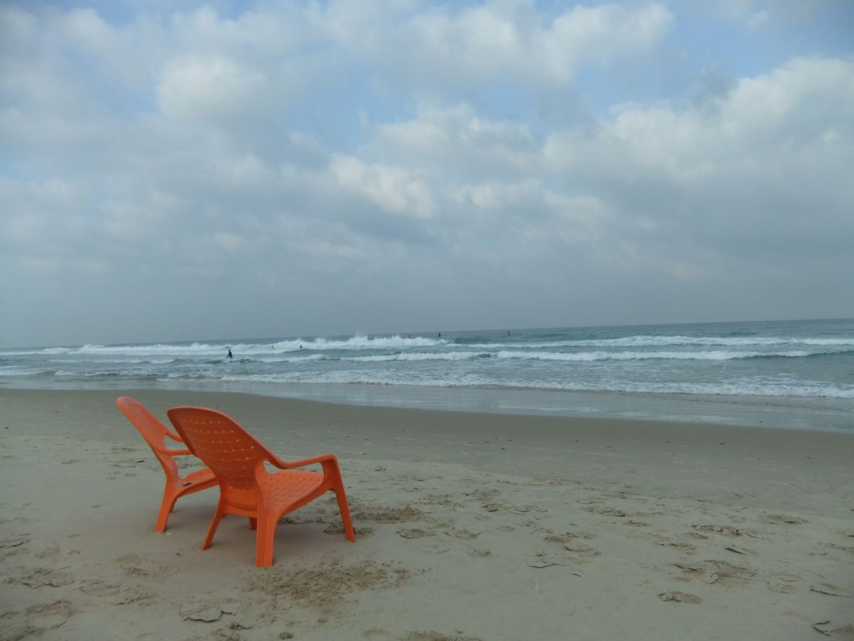 Photos météo à Herzliya. Prévisions météo avec de superbes photos de Sviatoslav