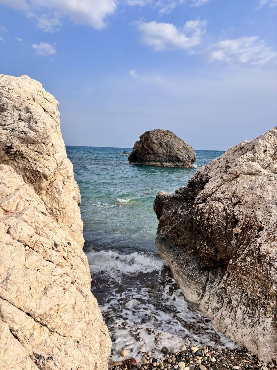Photos météo à Chypre. Prévisions météo avec de superbes photos de Ewwa393