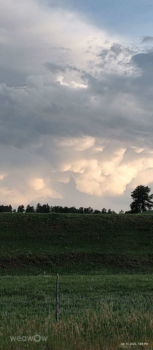 Wetter Photos Pine View Airport. Wettervorhersagen mit schönen Fotos von BonnieC85