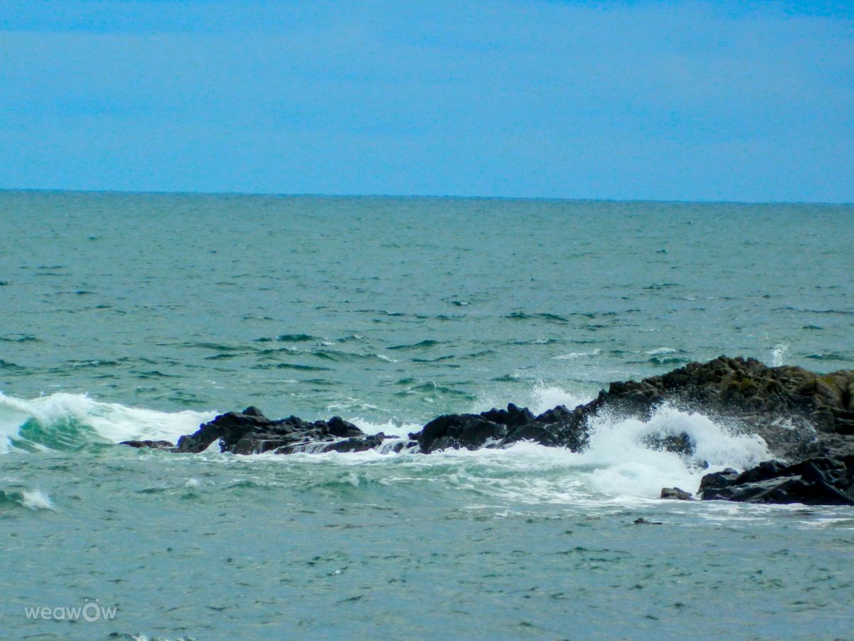 Nhiếp ảnh gia DarekCho, Hình ảnh Thời tiết ở Kilmore - Weawow