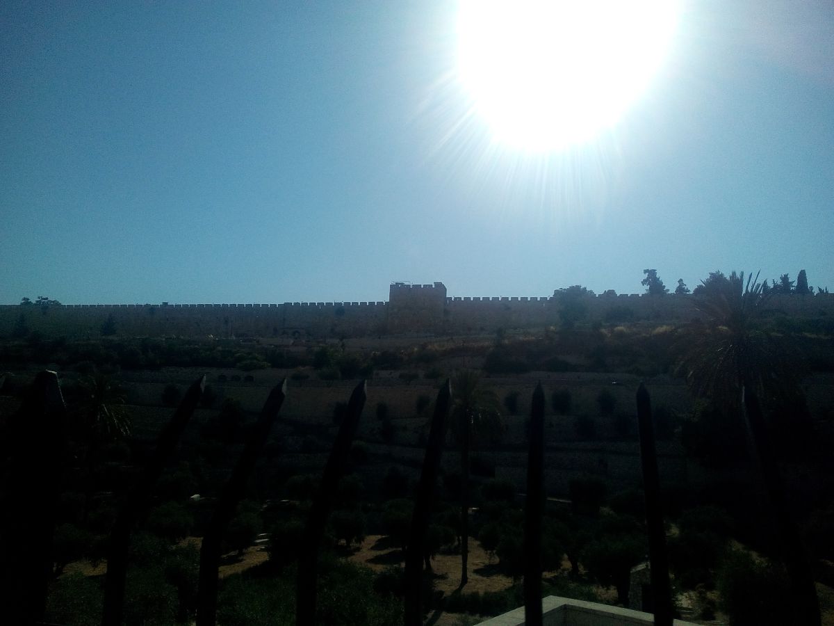 Photographe Киммериец, Photos météo à Jérusalem - Weawow