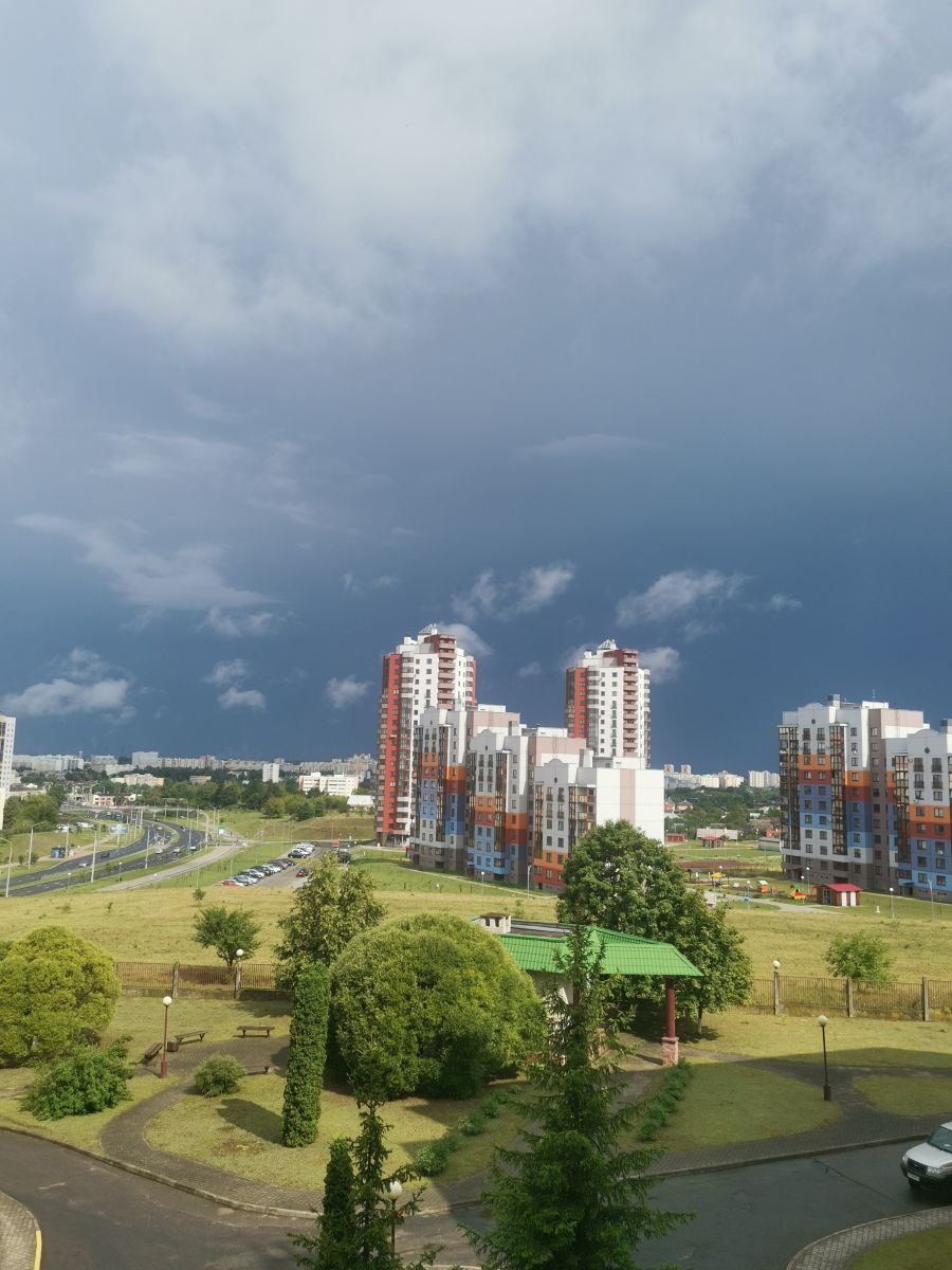 Fotos sobre el clima en Goradnia. Pronósticos del tiempo con hermosas fotos de Iriha