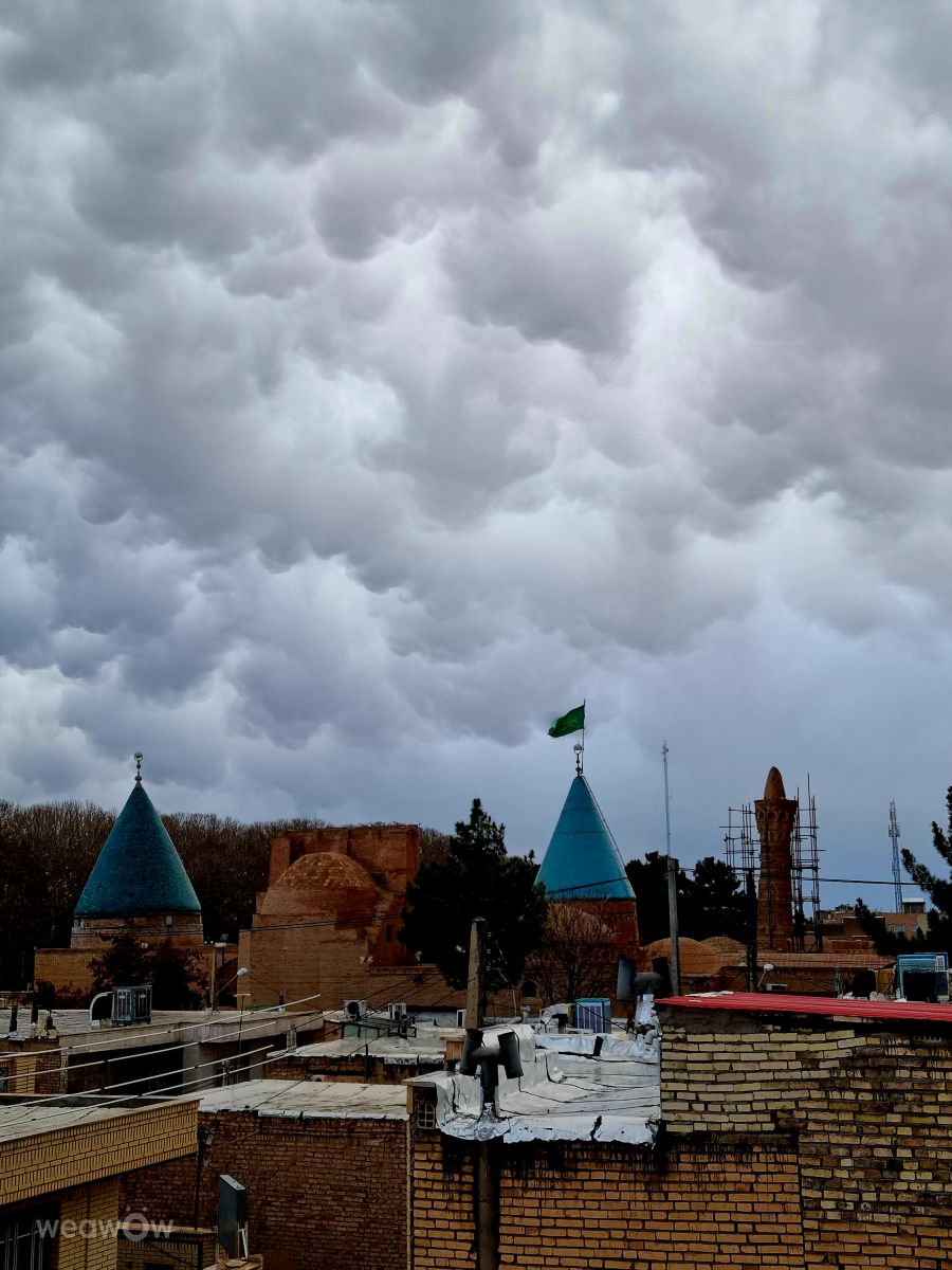 Weather Photos in Semnan. Weather forecasts with beautiful photos by Ferry