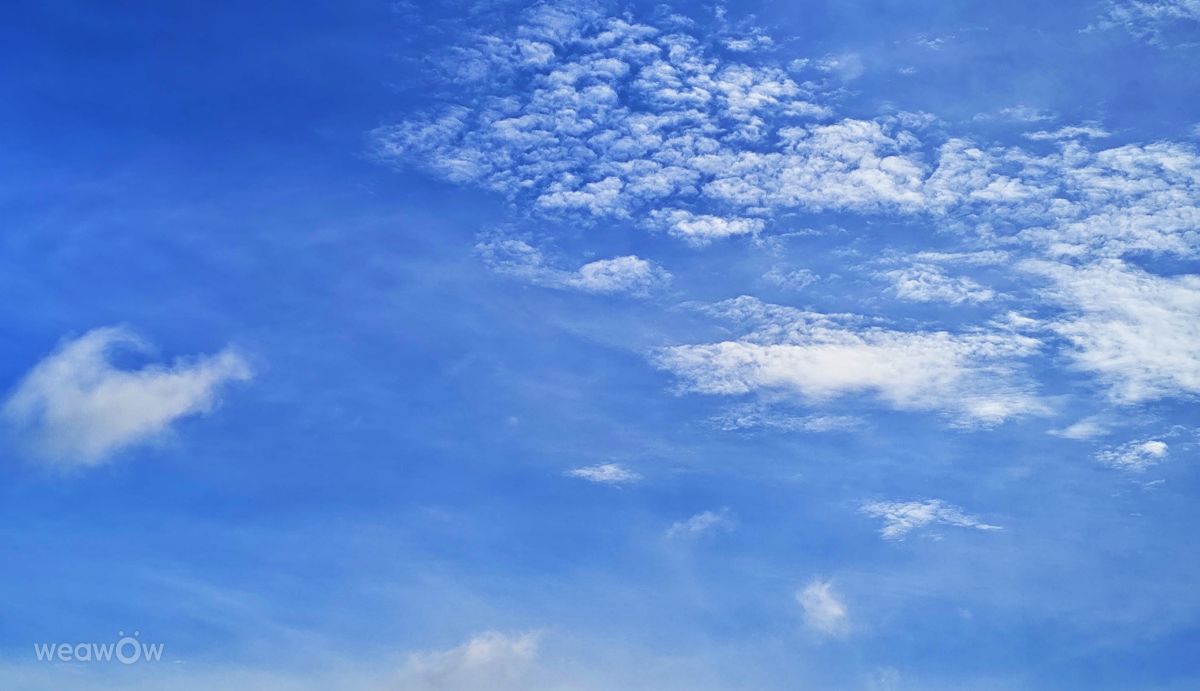 世界の天気写真. ClementWZCの美しい写真による天気予報