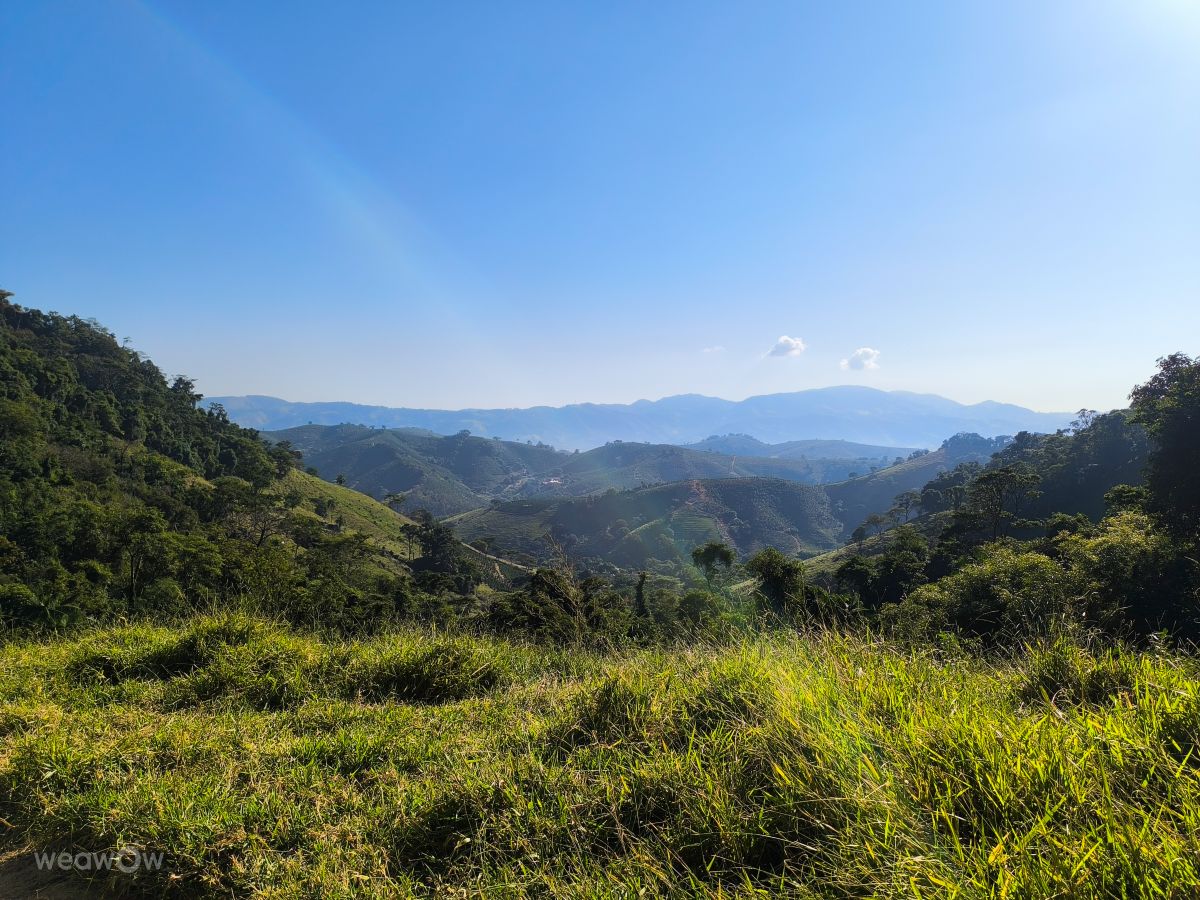 Fotos sobre el clima en Minas Gerais. Pronósticos del tiempo con hermosas fotos de Tárcila Miranda