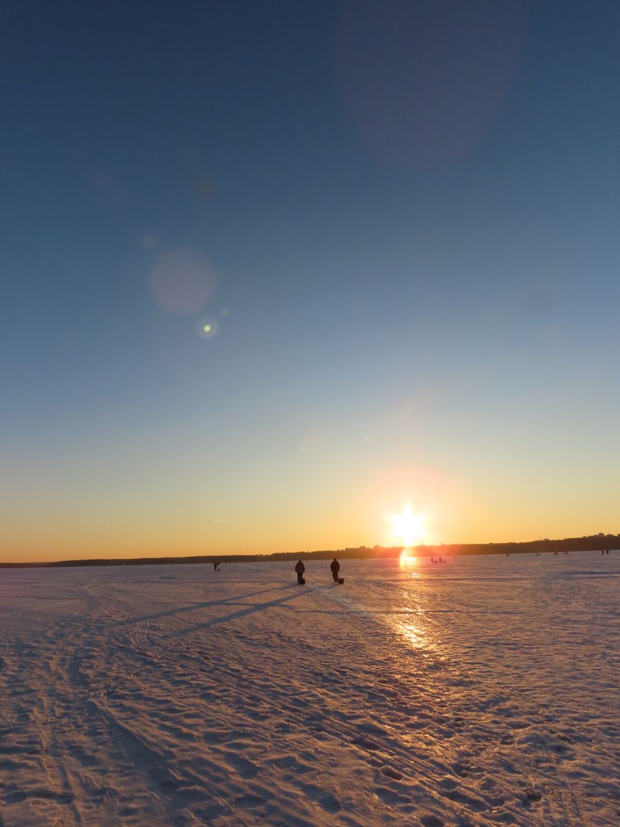 Kamensk-Uralskyの天気写真. Sviatoslavの美しい写真による天気予報